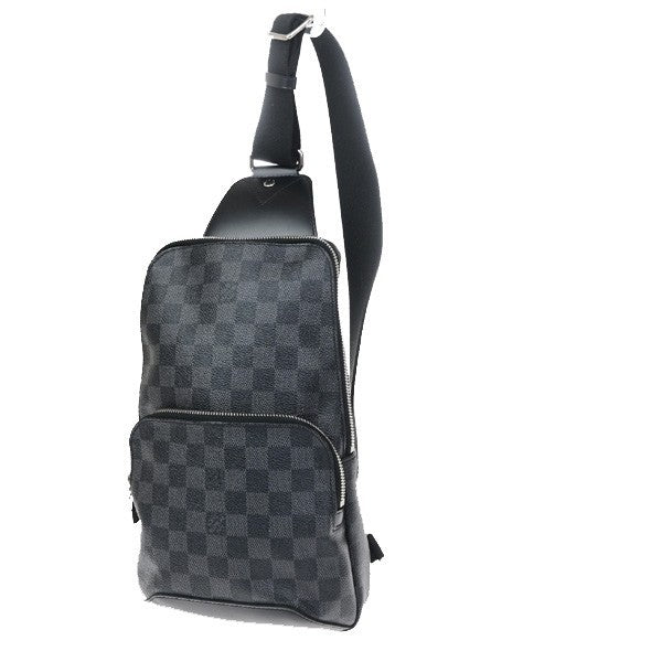 Louis Vuitton Avenue Sling Damier Graphite Product Image