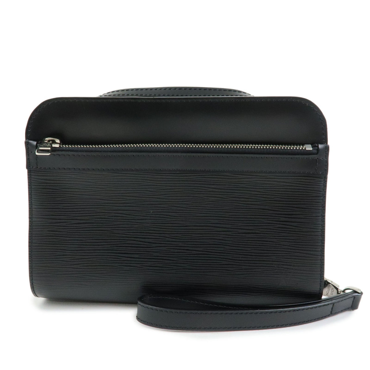 Louis Vuitton Hoche Clutch Epi Leather Product Image