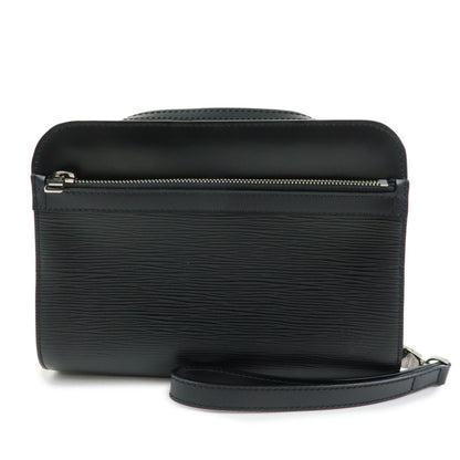 Louis Vuitton Hoche Clutch Epi Leather Product Image