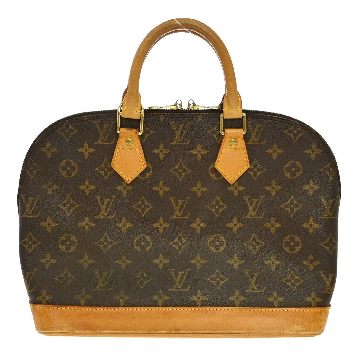Louis Vuitton Alma Monogram PM