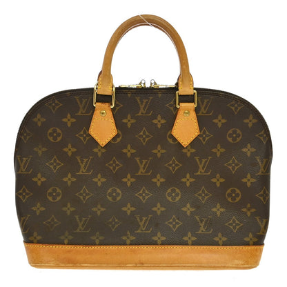 Louis Vuitton Alma Monogram PM