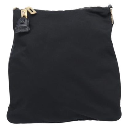 Prada Shoulder Tessuto Medium