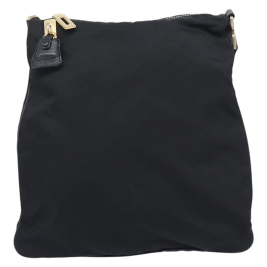 Prada Shoulder Tessuto Medium