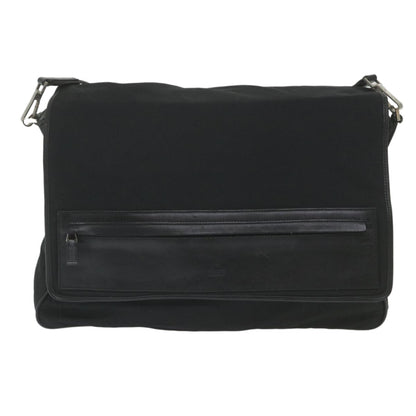Gucci Vintage Flap Nylon Product Image