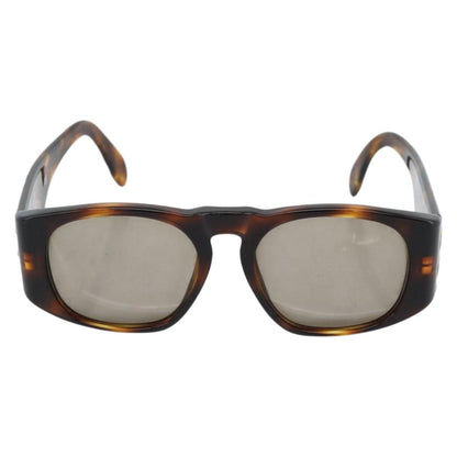 Chanel CC Logo Matelasse Sunglasses Eye Wear Plastic Product Image