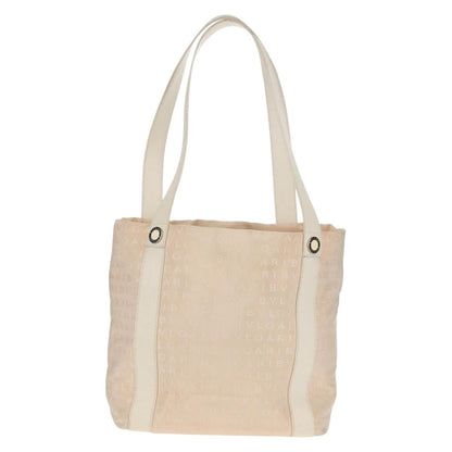 Bvlgari Logomania Canvas Product Image