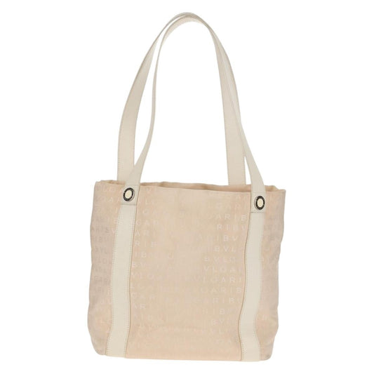 Bvlgari Logomania Canvas Product Image
