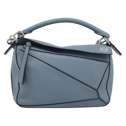 Loewe Puzzle Leather Medium