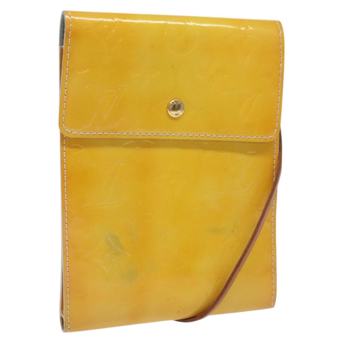 Louis Vuitton Kenmare Shoulder Patent leather Product Image