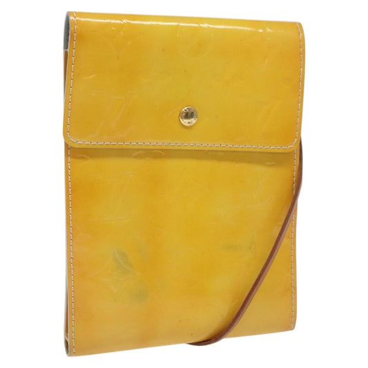 Louis Vuitton Kenmare Shoulder Patent leather Product Image