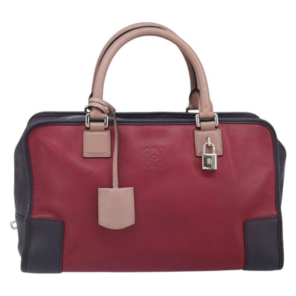 Loewe Amazona Bag Leather 28
