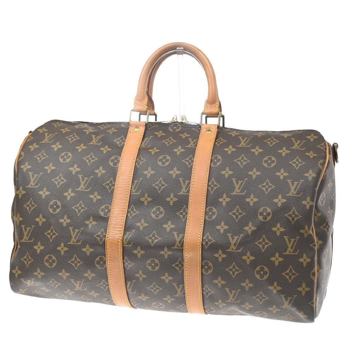 Louis Vuitton Keepall Bandoulière Monogram 45