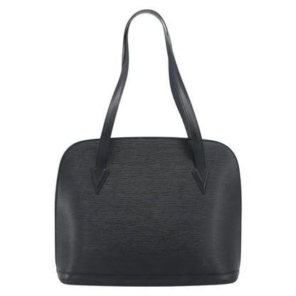 Louis Vuitton Lussac Handbag Epi Leather Product Image