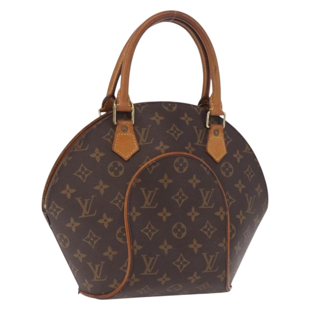 Louis Vuitton Ellipse Monogram PM