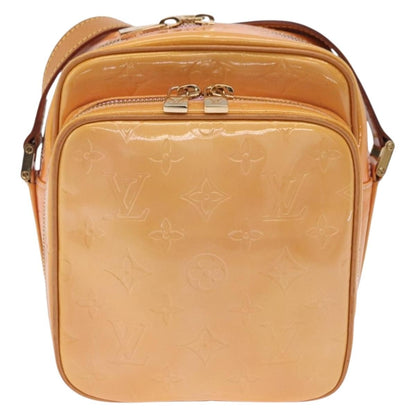 Louis Vuitton Wooster Monogram vernis Product Image