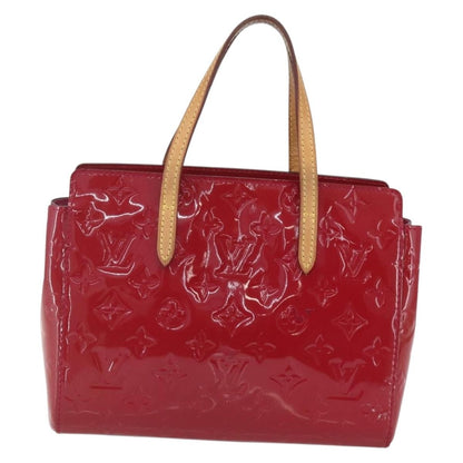 Louis Vuitton Catalina Monogram Vernis BB
