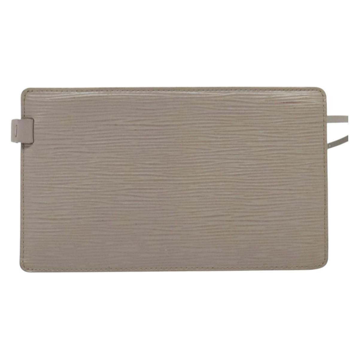 Louis Vuitton Rochelle Waist Epi Leather Product Image