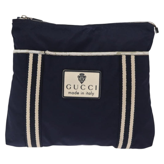 Gucci Vintage shoulder bag Nylon Medium