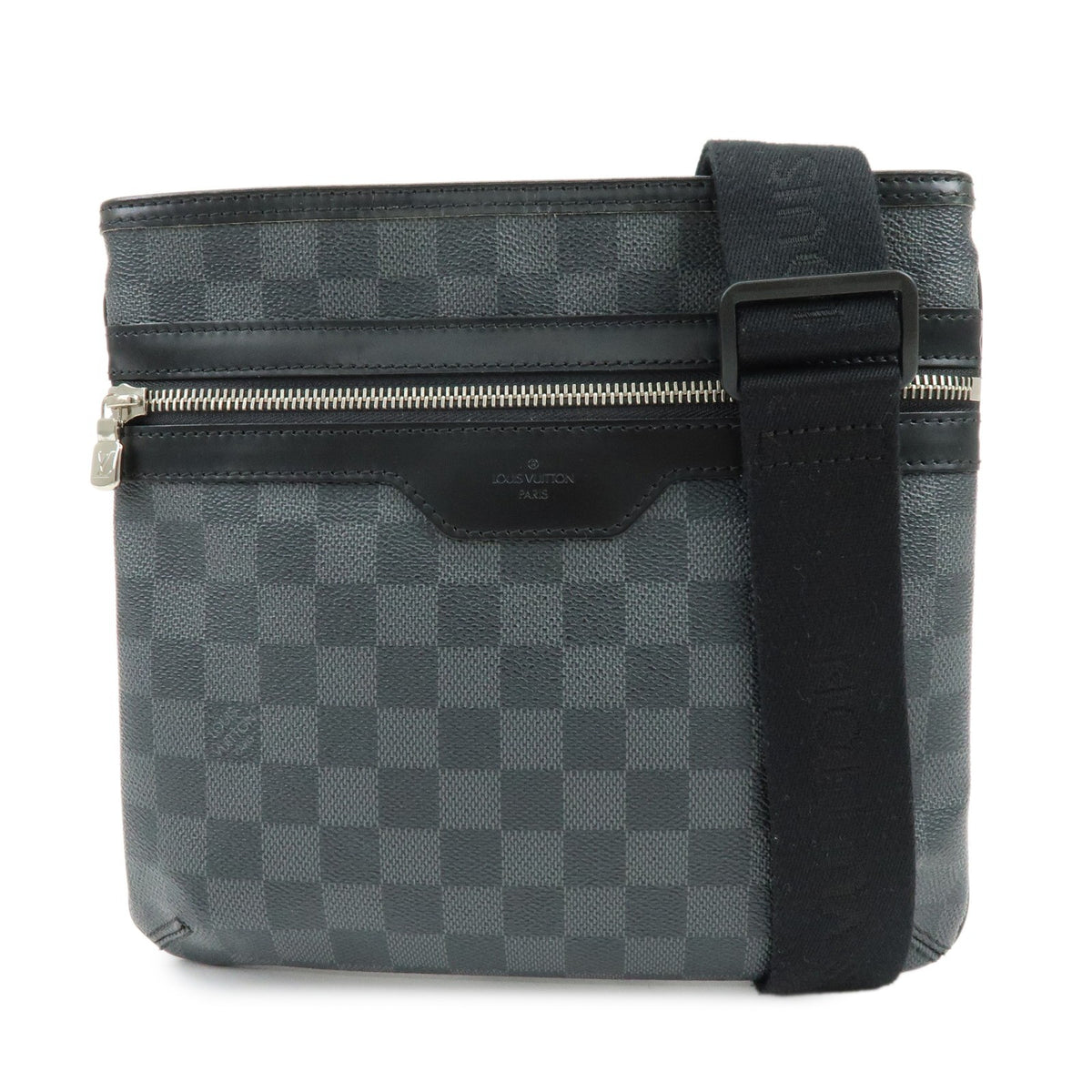 Louis Vuitton Thomas Damier Graphite Product Image