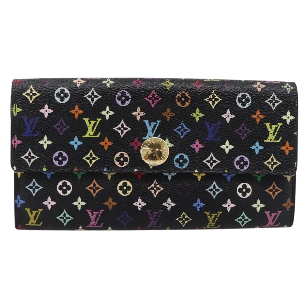 Louis Vuitton Sarah Monogram Multicolor Product Image