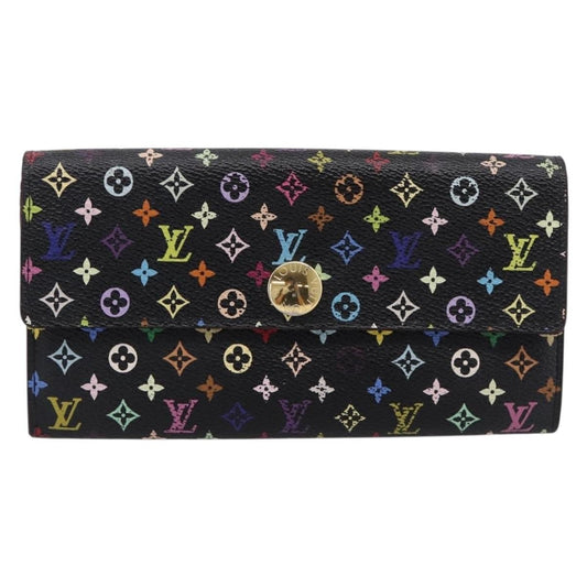 Louis Vuitton Sarah Monogram Multicolor Product Image