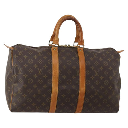 Louis Vuitton Keepall Monogram 45