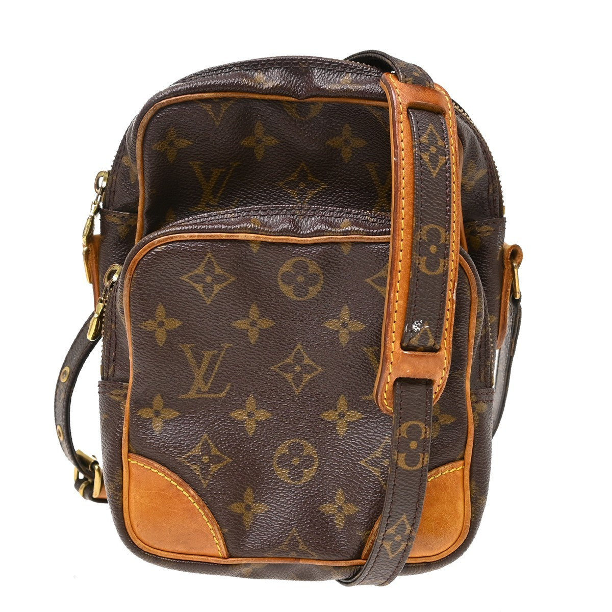 Louis Vuitton Amazone Monogram PM