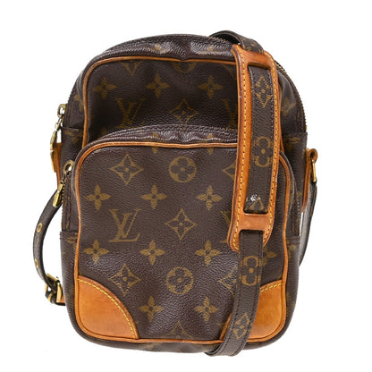 Louis Vuitton Amazone Monogram PM