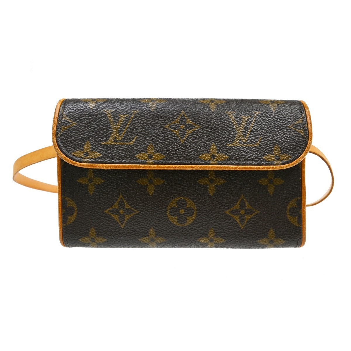Louis Vuitton Florentine Canvas Medium