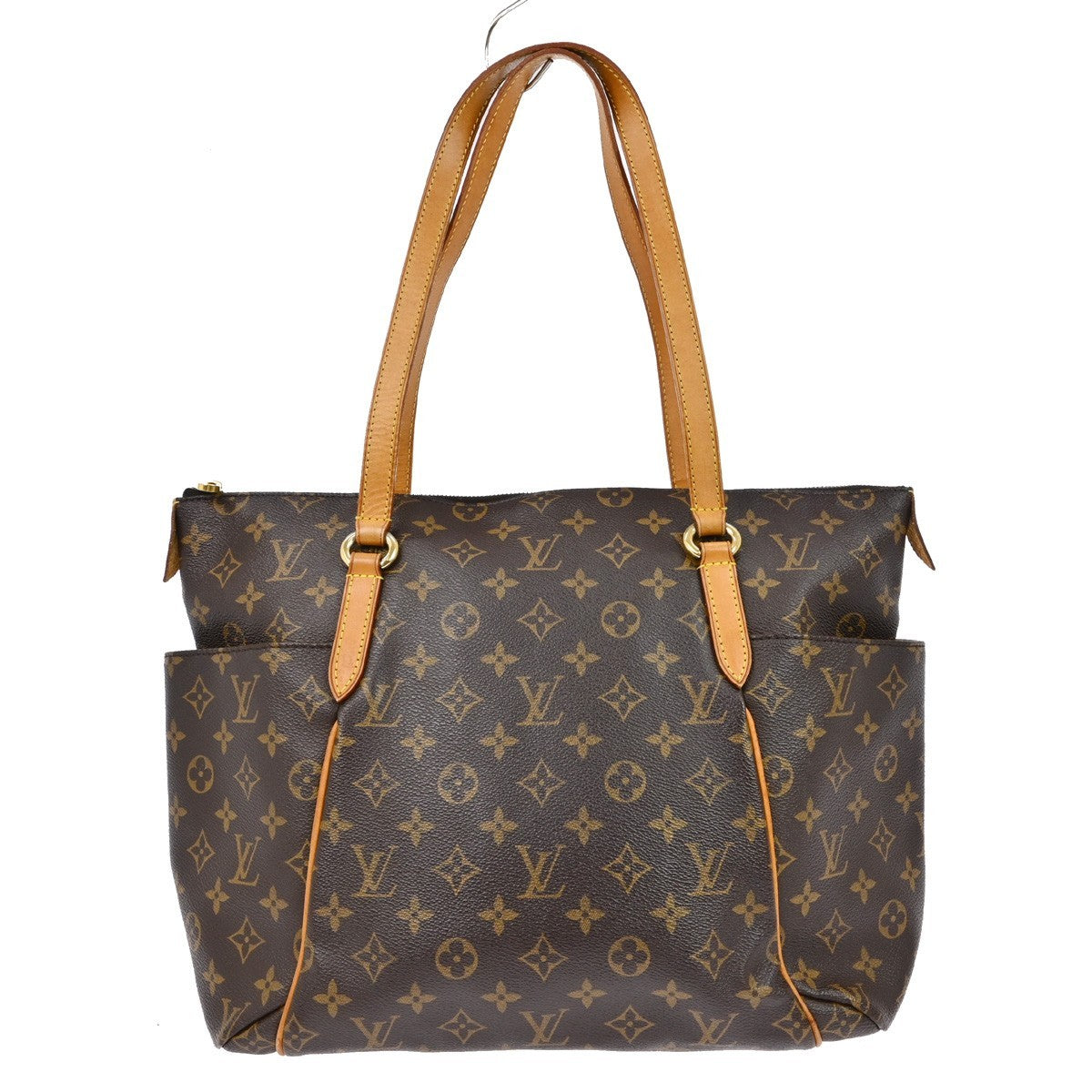Louis Vuitton Totally Monogram MM