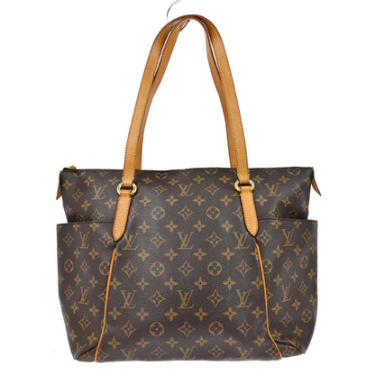 Louis Vuitton Totally Monogram MM
