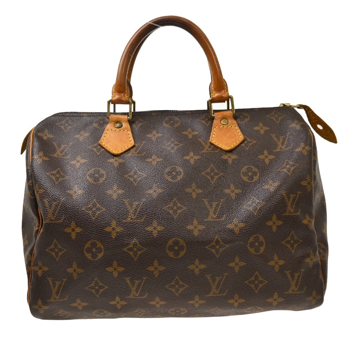 Louis Vuitton Speedy Monogram Canvas 30