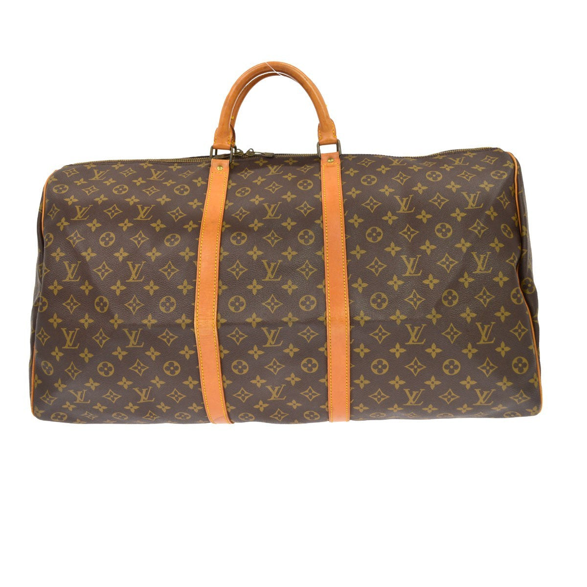 Louis Vuitton Keepall Monogram Canvas 60