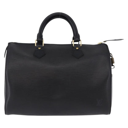 Louis Vuitton Speedy Epi Leather 30