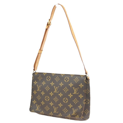 Louis Vuitton Musette Tango Monogram Canvas Product Image