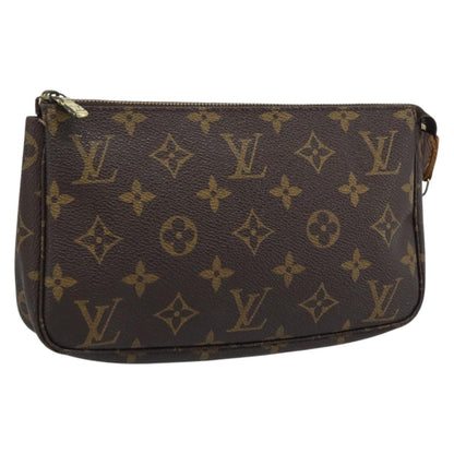 Louis Vuitton Pochette Accessoires Monogram Large
