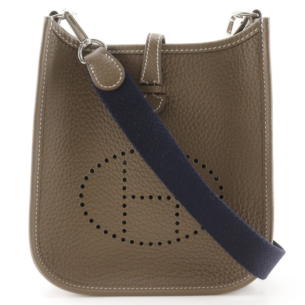 Hermes Evelyne Bag Gen III Clemence TPM