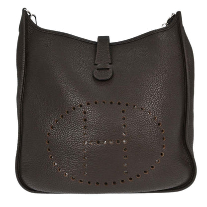 Hermes Evelyne Bag Gen III Clemence PM