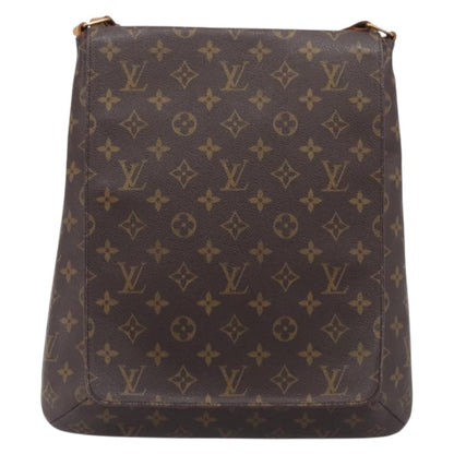 Louis Vuitton Musette Salsa Monogram Canvas GM