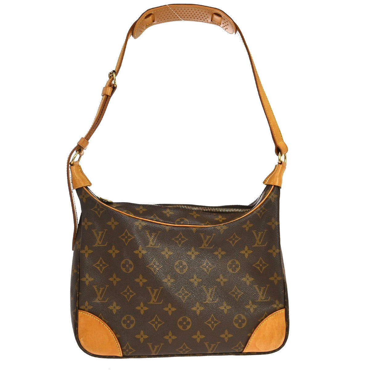 Louis Vuitton Boulogne Monogram 30