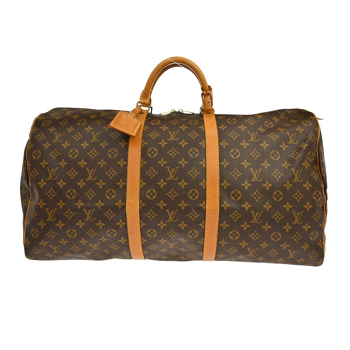Louis Vuitton Keepall Monogram 60