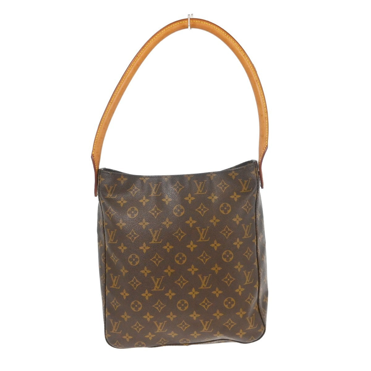 Louis Vuitton Monogram Looping Monogram Canvas GM