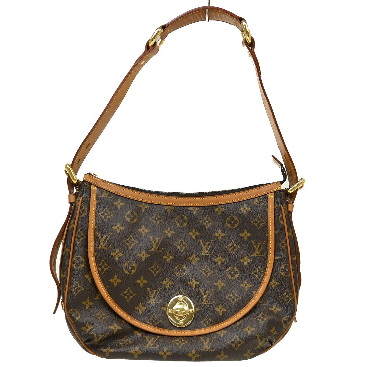 Louis Vuitton Tulum Monogram Canvas GM