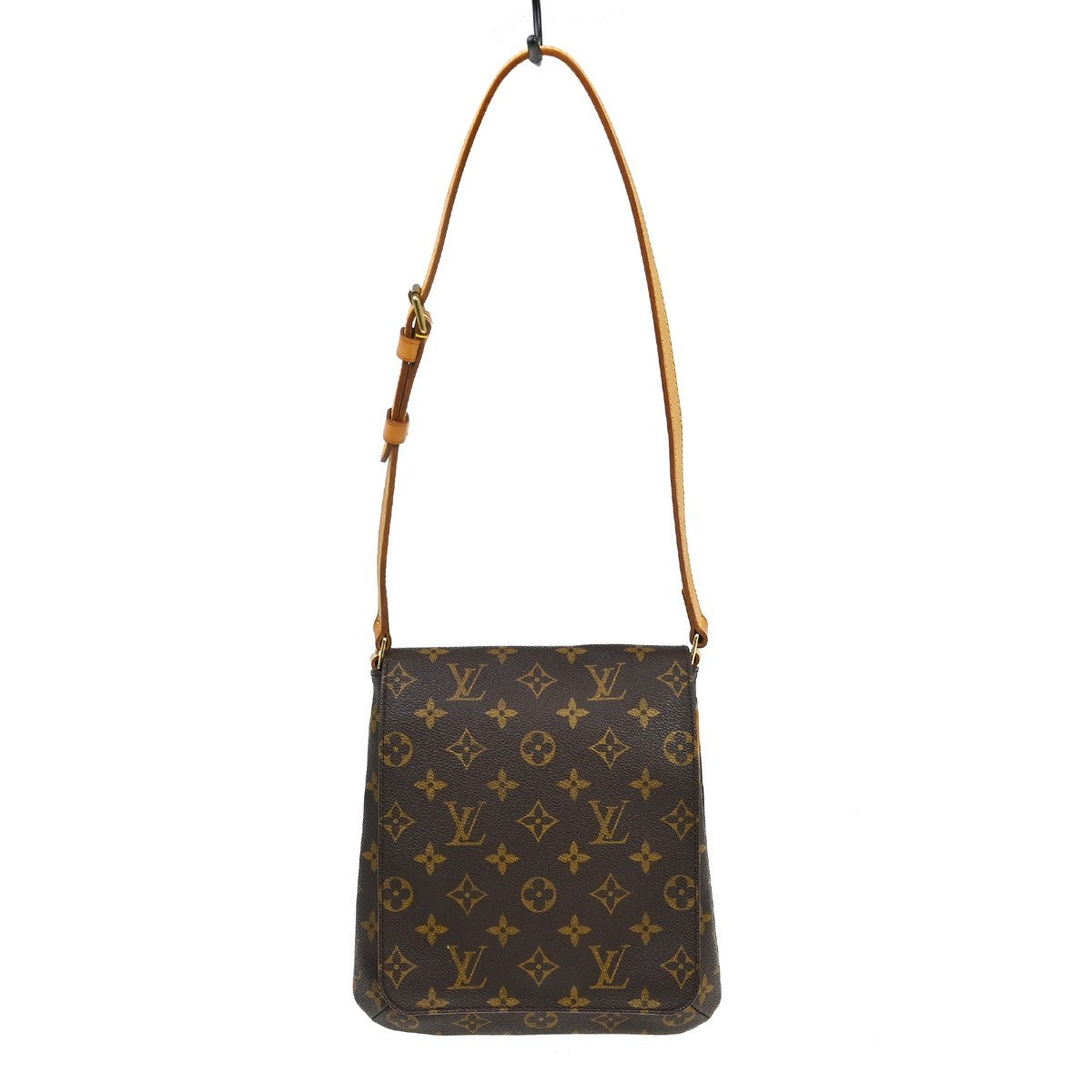 Louis Vuitton Musette Salsa Monogram Canvas PM