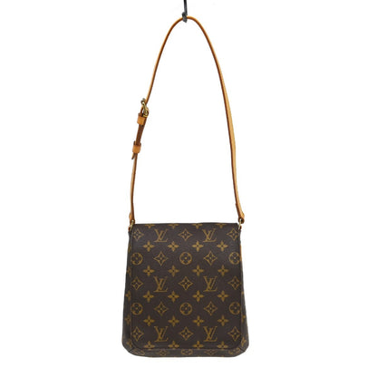 Louis Vuitton Musette Salsa Monogram Canvas PM