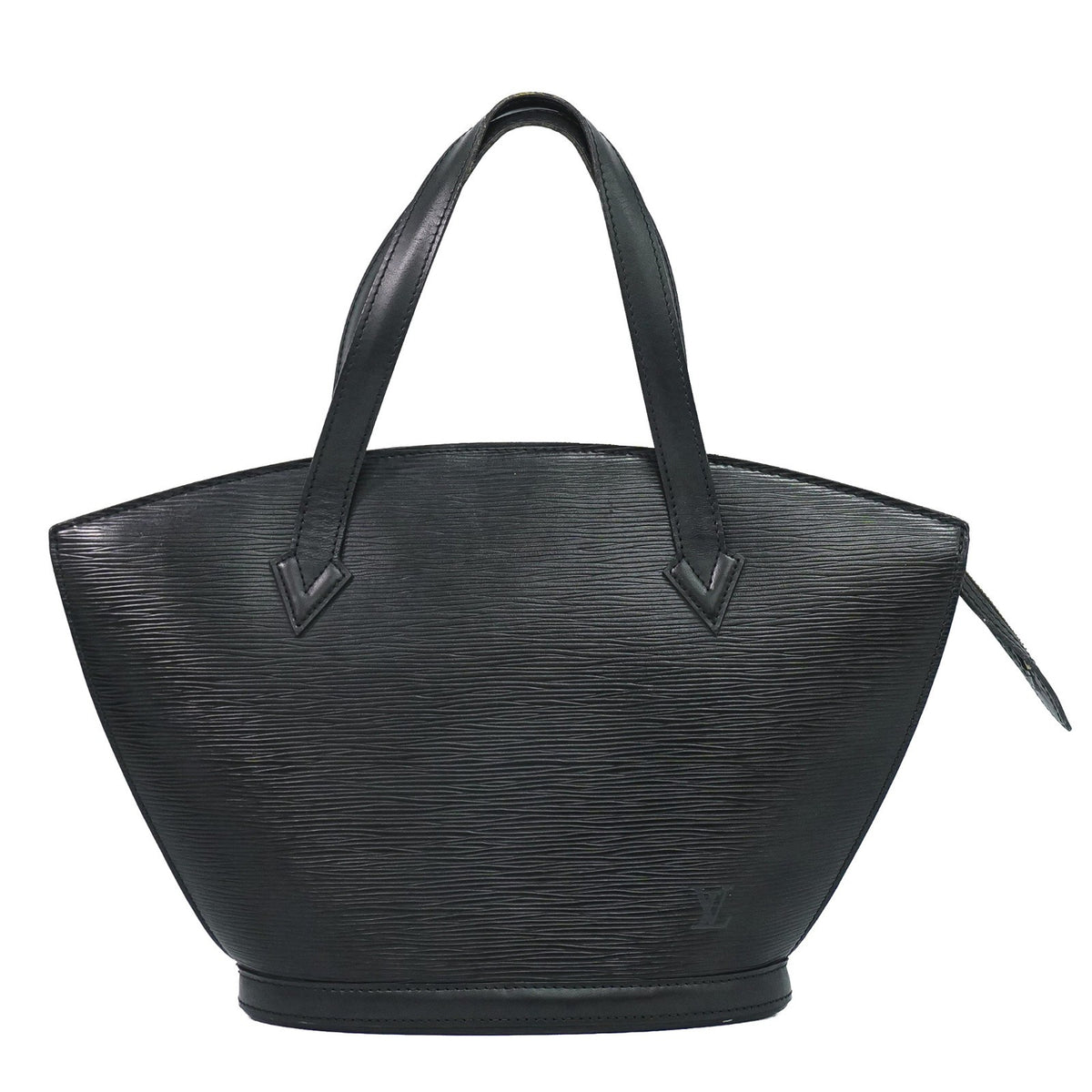 Louis Vuitton Saint Jacques Epi Leather GM