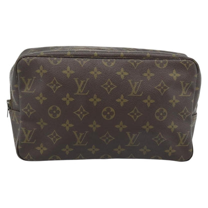Louis Vuitton Trousse Toilette Monogram Canvas 28