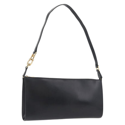Salvatore Ferragamo Gancini Leather Medium