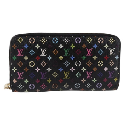 Louis Vuitton Zippy Monogram Multicolor Product Image