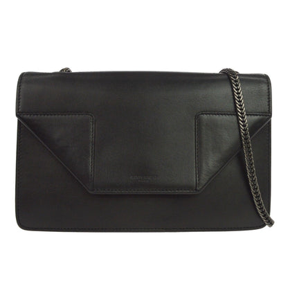 Saint Laurent Betty Leather Small